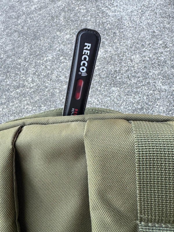 画像9: 米軍放出品 ROTHCO アサルト バックパック  3DAY OD (9)