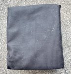 画像9: 米軍陸軍実物 MCS サーマルウェポン サイトキャリング ケース AN/PAS-13 ソフトケース (9)