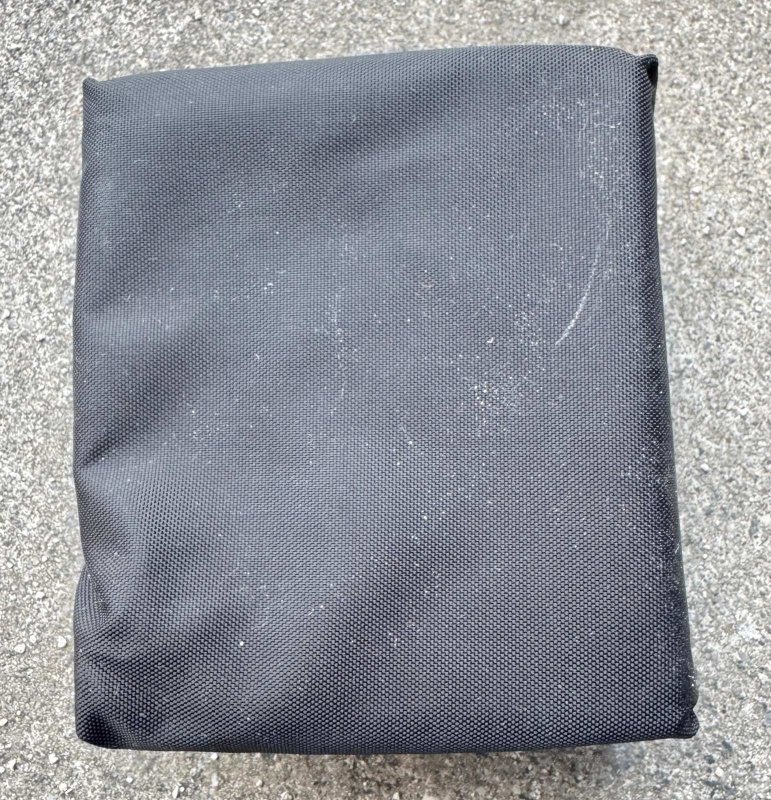 画像9: 米軍陸軍実物 MCS サーマルウェポン サイトキャリング ケース AN/PAS-13 ソフトケース (9)