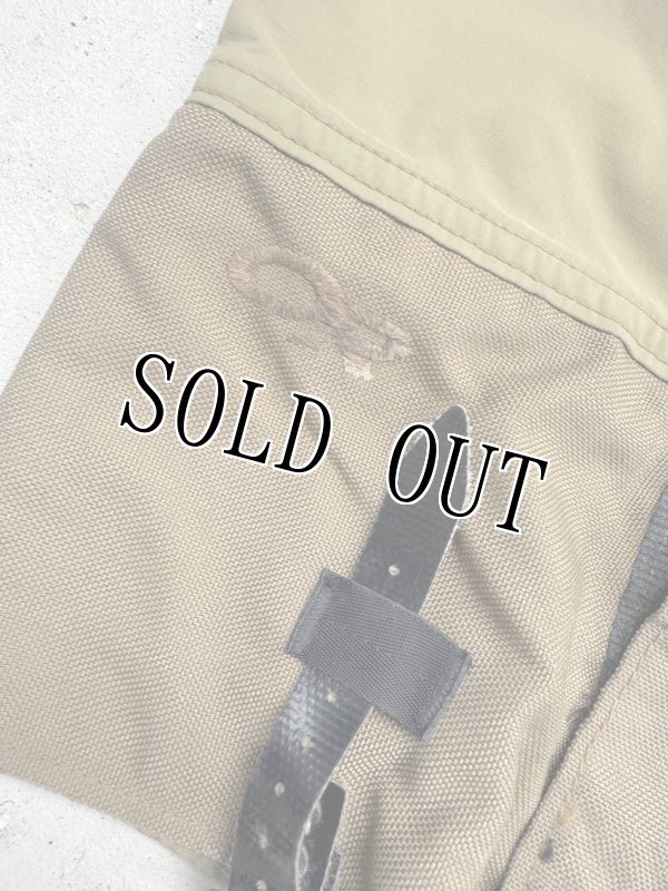 画像3: 米海兵隊実物 OUTDOOR RESEARCH  EXPEDITION CROCODILES GORE-TEX (3)