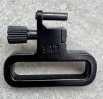 画像5: 米軍実物  KAC-Knight's Armament SWIVEL, SLING, SMALL (5)