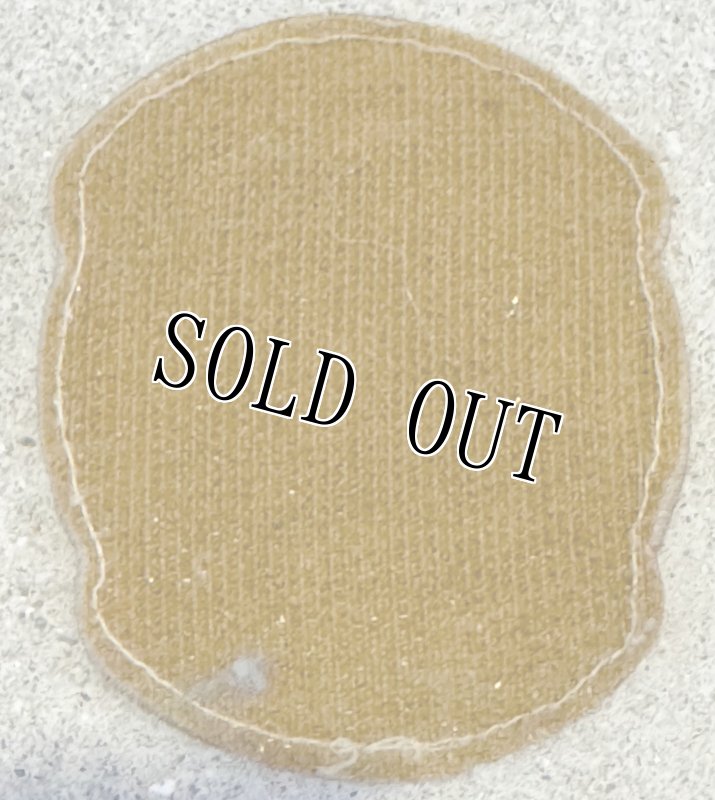 画像2: 米軍放出品 MIL-SPEC MONKEY 聖ミカエル Saint-Michael Modern  (2)