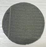 画像2: 米軍実物 第602航空警戒管制隊任務乗員 (2)