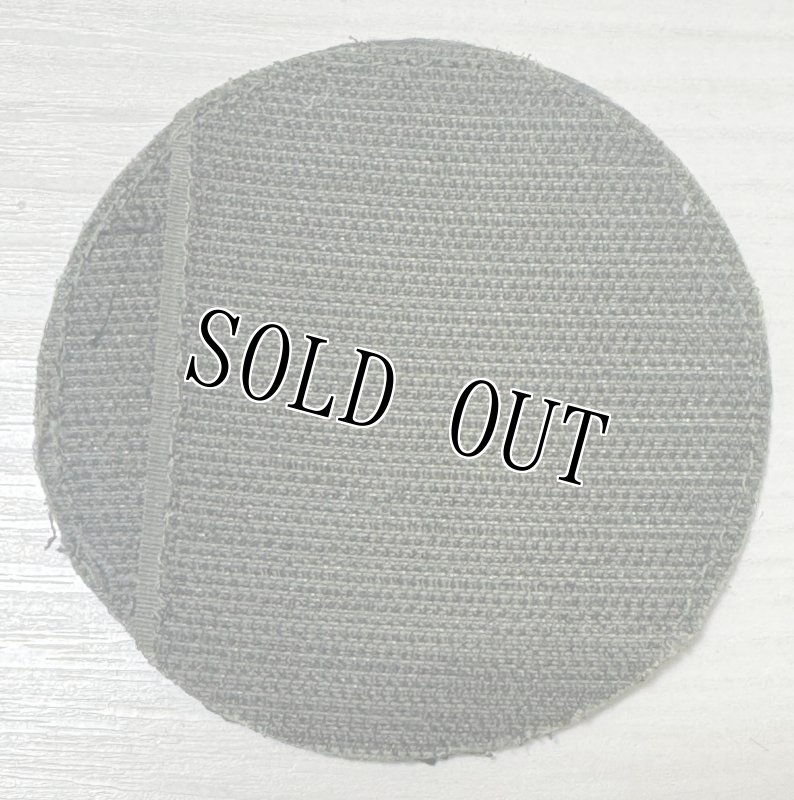 画像2: 米軍実物 第602航空警戒管制隊任務乗員 (2)