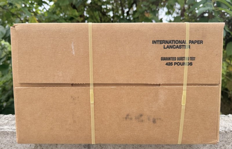 画像4: 米軍実物 ワーニック社 MREレーション/戦闘食 MENU-B 12個セット 2026年1月検品 (4)