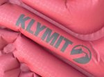 画像5: 米軍放出品 KLYMIT Insulated Static V クライミット スタティックV (5)