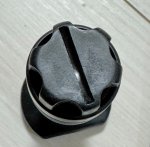 画像6: 米軍実物 P&S PRODUCTS ライフルグリップ スイッチセット (6)