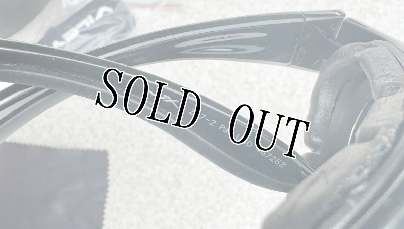 画像3: 米軍放出品 WILEY-X  SG-1 ITARY EVEWEAR ゴーグル (3)