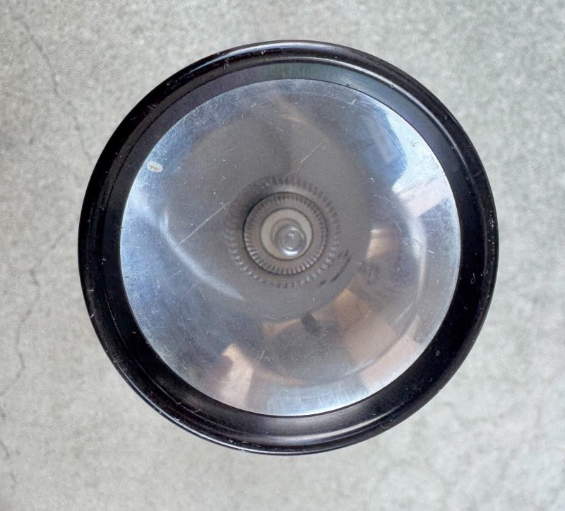 画像3: 米軍放出品 MAG-LITE(マグライト)フラッシュライト 懐中電灯   (3)