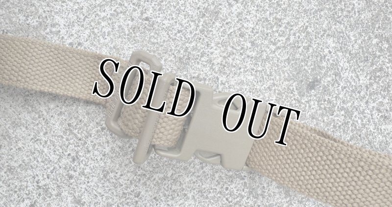 画像6: 米軍実物 Blue Force Gear ブルーフォースギアライフルスリング RECON / MARSOC (6)