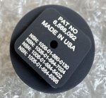 画像1: 米軍放出品 Sniper Tools   Angle Cosine Indicator  ACI-A2-LH (1)