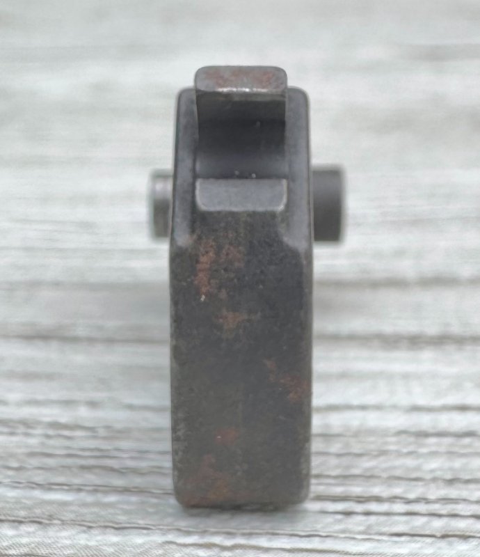 画像4: 米軍実物 Mil-Spec コルト Colt AR-15 M16/M4 フルオート ハンマー  (4)