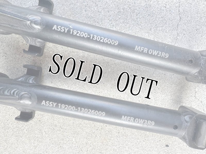 画像7: 米軍実物  M240 機関銃 バイポッド 二脚  (7)