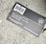 画像5: 米軍放出品  FIVE STAR GEAR GIスペック モスキートバー (5)