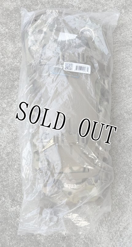 画像11: 米軍放出品 Aquamira Guardian Tactical   ハイドレーション システム (11)