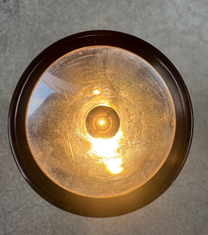 画像4: 米軍放出品 MAG-LITE(マグライト)フラッシュライト 懐中電灯   (4)