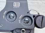 画像10: 海兵隊実物 EOTech イオテック EXPS3-ホロサイト (10)