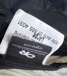 画像4: 米軍実物　ORアウトドアリサーチ   ゴアテックスグローブ ミトン 防寒 インナー　LARGE (4)