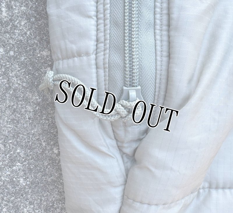 画像5: 米軍実物 モジュラースリーピングバッグ 2点セット (5)