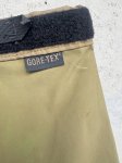 画像7: 米海兵隊実物 OUTDOOR RESEARCH  EXPEDITION CROCODILES GORE-TEX (7)