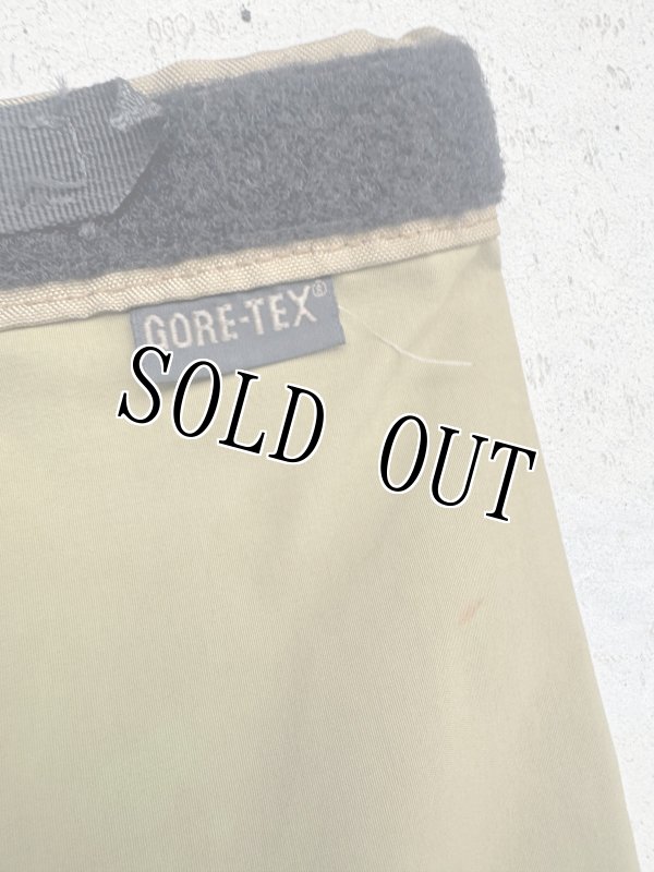 画像7: 米海兵隊実物 OUTDOOR RESEARCH  EXPEDITION CROCODILES GORE-TEX (7)