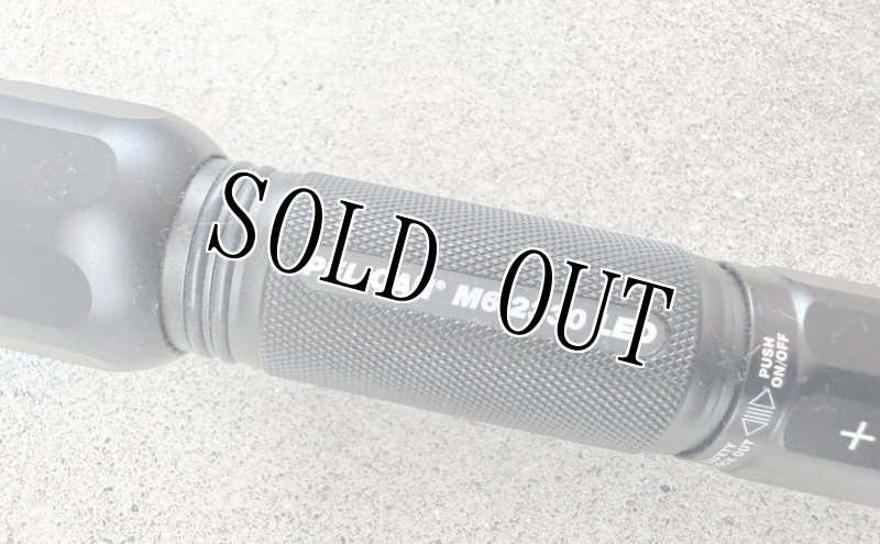 画像4: 米軍実物 PELICAN ペリカン M6 2330 LED フラッシュライト (4)