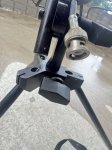 画像15: 米軍実物 HARRIS 衛星通信用アンテナ (15)