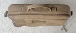 画像5: 海兵隊実物 FORCEPROTECTOR GEAR FOR63 Laptop Briefcase  コンバット ラップトップ ケース (5)