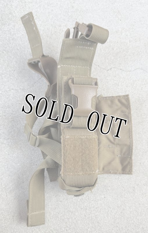 画像1: 米軍放出品 S.O.TECH  M320A1 Grenade Launcher Weapon Retention Clamps  (1)