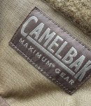 画像7: 米軍実物 CAMELBAK キャメルバック M.U.L.E. Mil-Spec Crux 100oz 3L　コヨーテ (7)