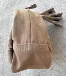 画像4: 米軍放出品 CONDOR ユーティリティポーチ コヨーテ (4)