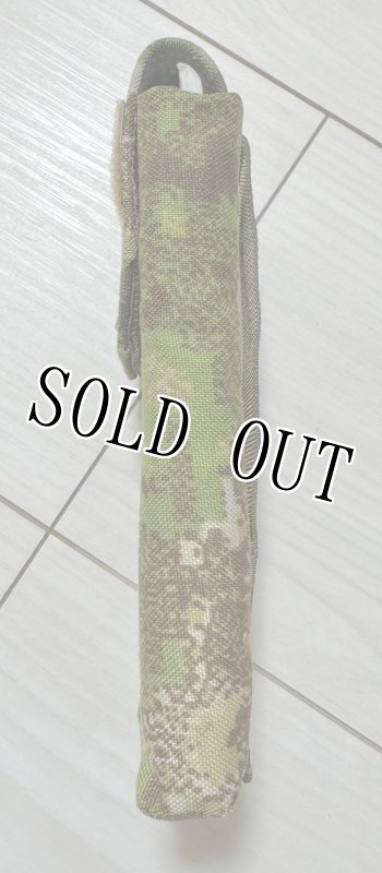 画像6: 米軍放出品 DIRECT ACTION バックパック   ショルダー ポーチ  2個セット　ペンコット (6)