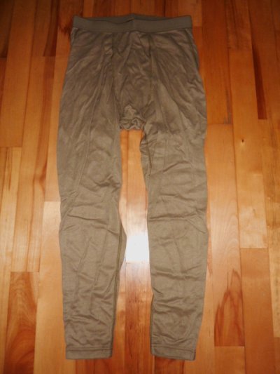 画像1: 米軍実物 特殊部隊支給 PCU LEVEL 1 PANT LARGE