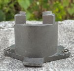 画像5: 米軍実物 KAC M5 M203 QD ストップ アダブター　(1) (5)