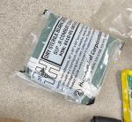 画像5: 米軍実物 メディカル トラウマ キット  ポーチ (5)