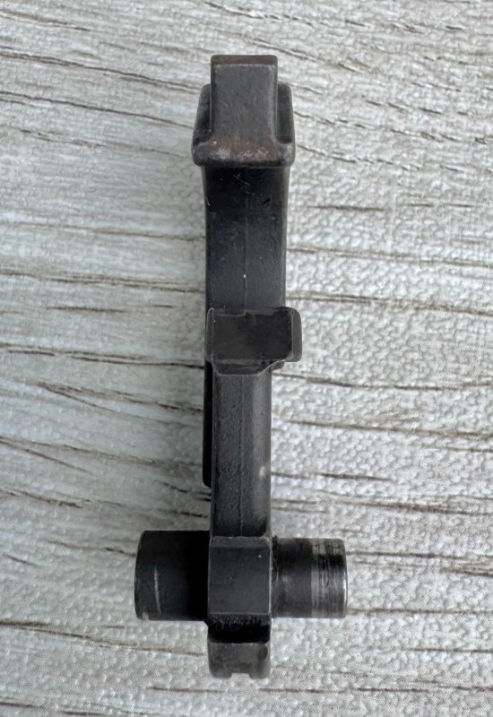 画像5: 米軍実物 Mil-Spec コルト Colt AR-15 M16/M4 フルオート ハンマー  (5)