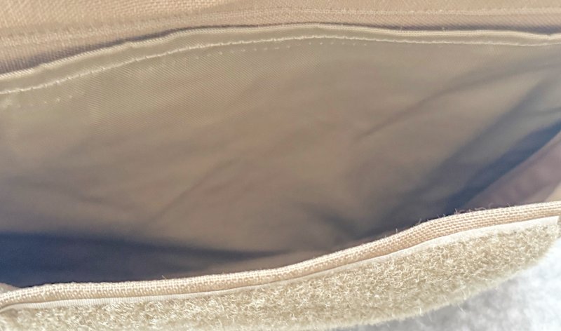 画像9: 海兵隊実物 FORCEPROTECTOR GEAR FOR63 Laptop Briefcase  コンバット ラップトップ ケース (9)