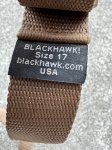 画像6: 米軍放出品 BLACKHAWK!! スリーポイント スリング (6)