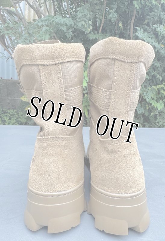 画像3: 新型!!米海兵隊実物 Rocky USMC Tropical Boot 10W  (3)