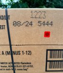 画像6: 米軍実物 2024年8月検【SOPAKCO】MREレーション/戦闘食 MENU-A (6)