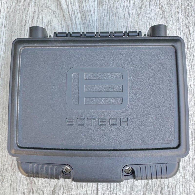画像13: 海兵隊実物 EOTech イオテック EXPS3-ホロサイト (13)