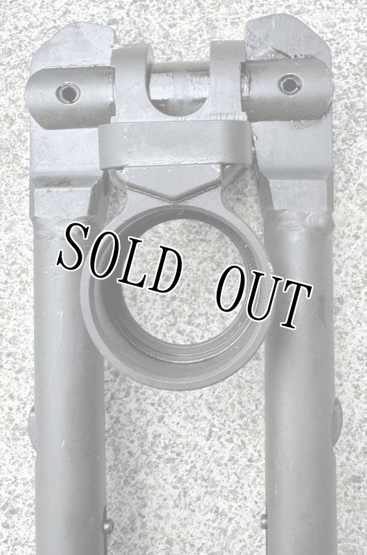 画像9: 米軍実物  M249 機関銃  現行 バイポッド  (9)