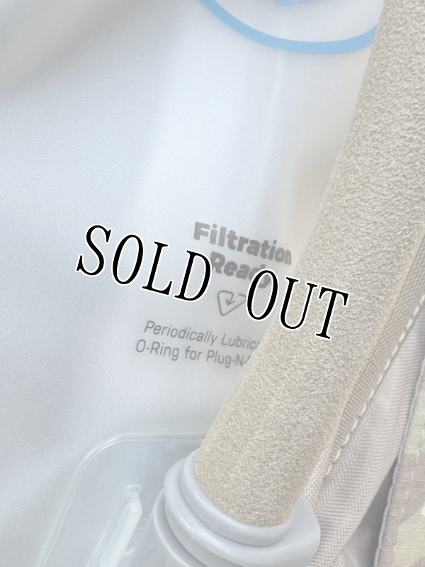 画像7: 米軍放出品 Aquamira Guardian Tactical   ハイドレーション システム (7)