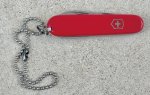 画像9: 米軍放出品 VICTORINOX (ビクトリノックス) アーミーナイフ (9)