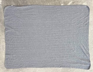 【★非常レア★米軍放出品、新品】US CG54 ANTIETAM ブランケット ☆非常レア☆米軍放出品、新品】US CG54 ANTIETAM ブランケット