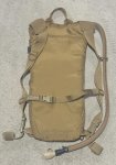 画像2: 米軍放出品 CAMELBAK キャメルバック   MAXIMUM GEAR THERMOBAK 3L ハイドレーションバッグ サーモバック  (2)