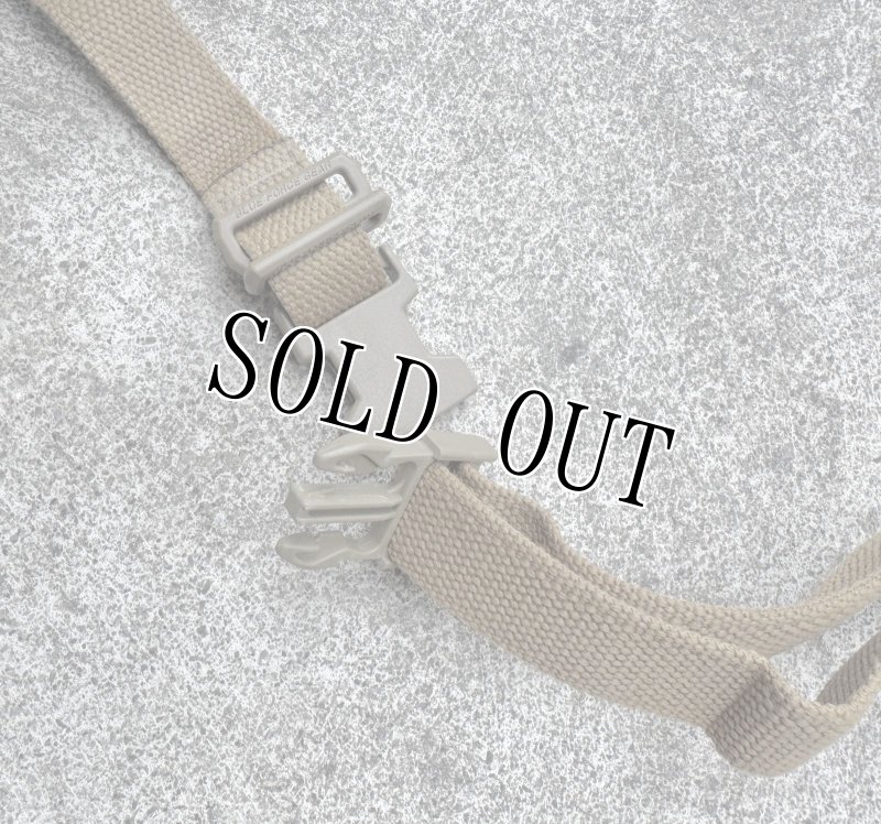 画像7: 米軍実物 Blue Force Gear ブルーフォースギアライフルスリング RECON / MARSOC (7)