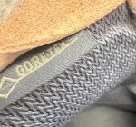 画像10: 米軍実物 BELLEVILLE 790V デザート ブーツ　11.5 R (10)