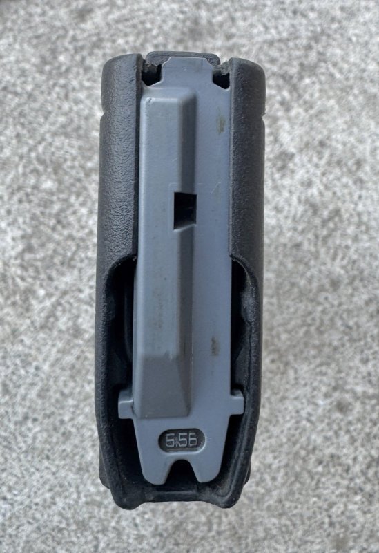 画像7: 米軍実物 Magpul PMAG 30 AR-15/M4/M16 GEN M3 5.56 マガジン (7)