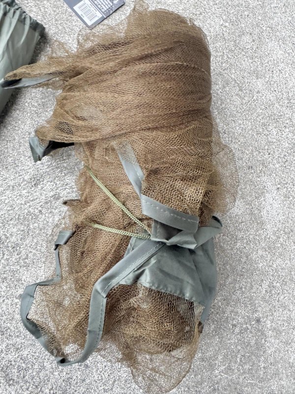 画像2: 米軍放出品  FIVE STAR GEAR GIスペック モスキートバー (2)